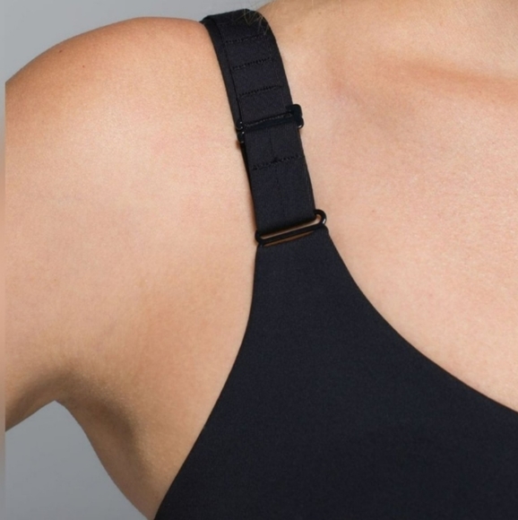 Lululemon Booby Bracer Sports Bra Sz 34DD - Picture 10 of 11